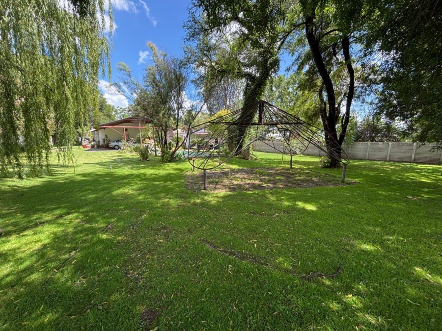 5 Bedroom Property for Sale in Parys Free State